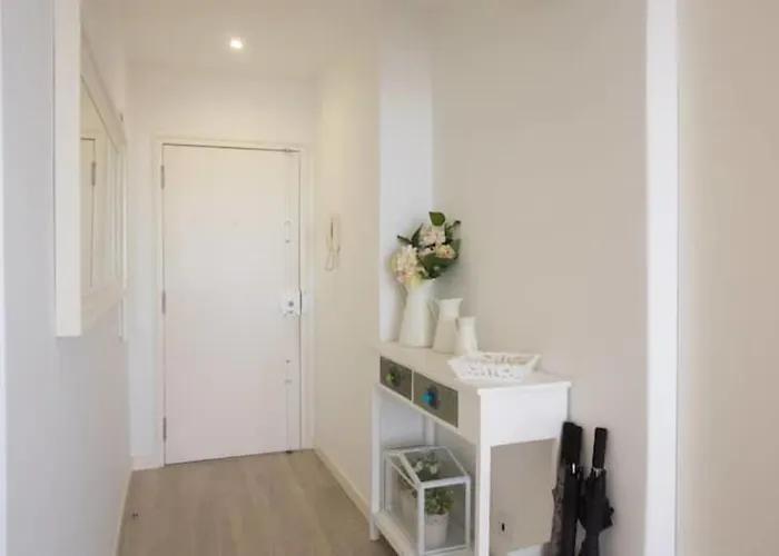 Magnificent 1 Bedroom With Views Over The Ocean Apartamento