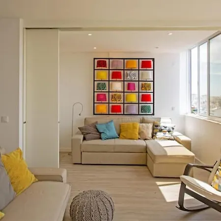 Apartament Magnificent 1 Bedroom With Views Over The Ocean *